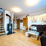 Apartamenty Everysky - Komuny Paryskiej