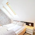 Apartamenty Everysky - Komuny Paryskiej
