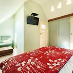 Apartamenty Everysky - Komuny Paryskiej