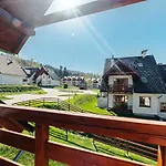 Apartamenty Everysky - Komuny Paryskiej