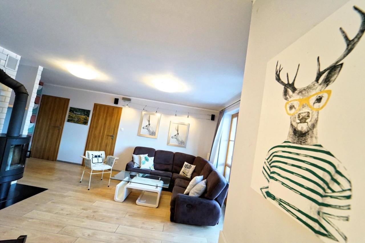 Apartment Everysky - Komuny Paryskiej *