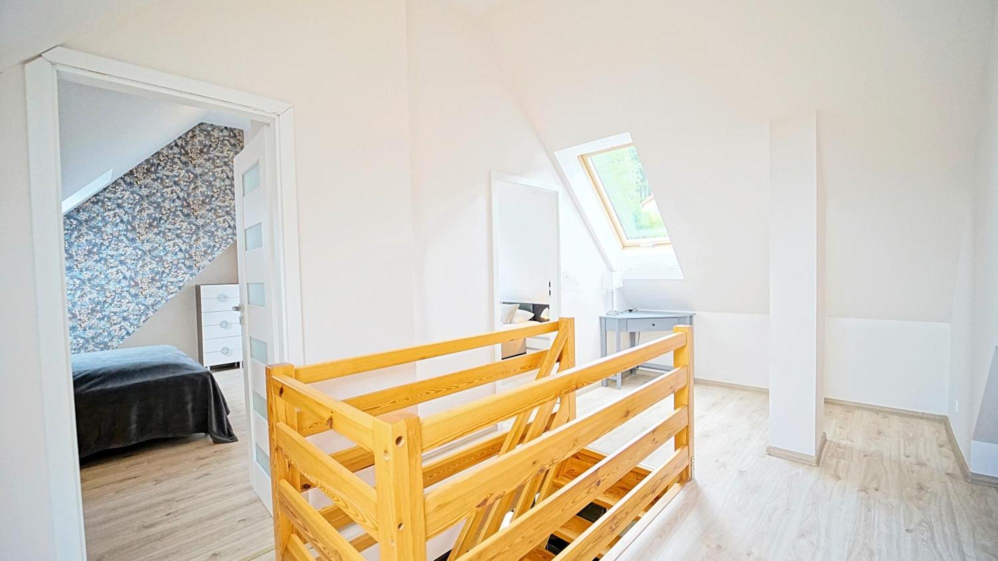 Apartment Everysky - Komuny Paryskiej *